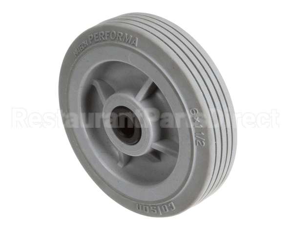 00134908 Follett Wheel, 6, Sc75