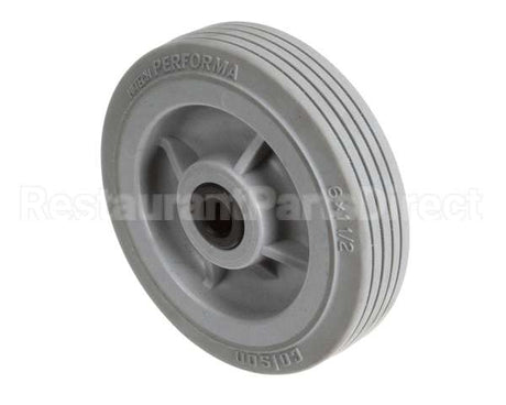 00134908 Follett Wheel, 6, Sc75