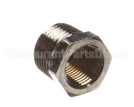 001359-40 T&S Brass 1/2Npt Male X 3/8Npt Female Hex Bushing