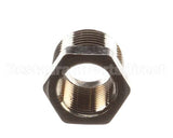 001359-40 T&S Brass 1/2Npt Male X 3/8Npt Female Hex Bushing