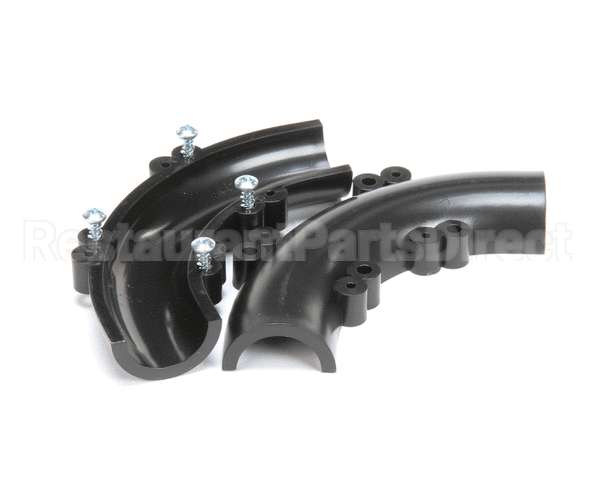 00136358 Follett Elbow Antikink