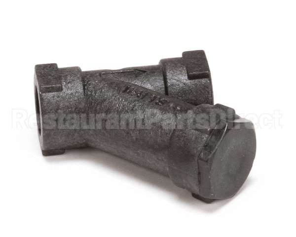 00136663 Follett Strainer, Water, 1/4 Fnpt X 1/4 Fnpt, Sc