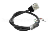 0013845 Antunes Assembly, Power Cord