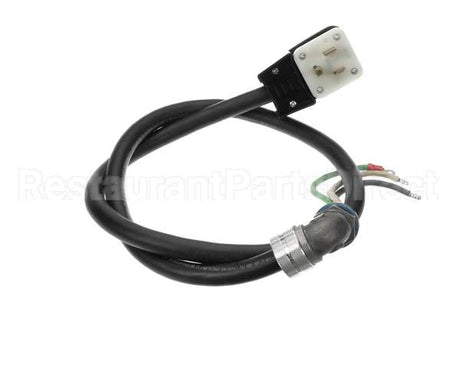 0013845 Antunes Assembly, Power Cord