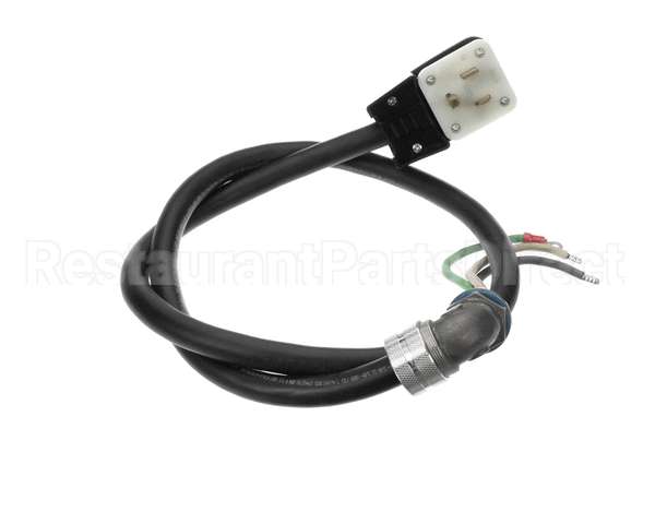 0013845 Antunes Assembly, Power Cord