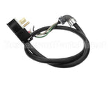 0013845 Antunes Assembly, Power Cord