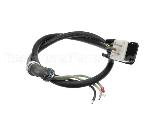 0013845 Antunes Assembly, Power Cord