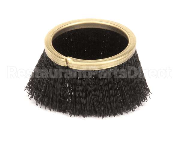 001407-45 T&S Brass Black Nylon Brush Attachment (Br10 Compo