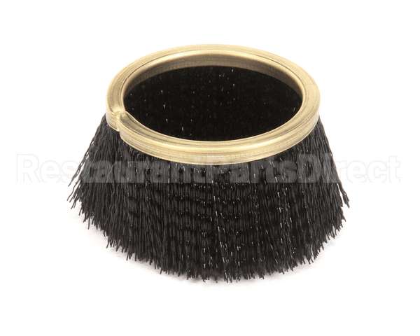 001407-45 T&S Brass Black Nylon Brush Attachment (Br10 Compo