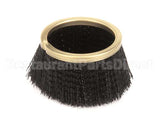 001407-45 T&S Brass Black Nylon Brush Attachment (Br10 Compo