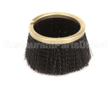 001407-45 T&S Brass Black Nylon Brush Attachment (Br10 Compo