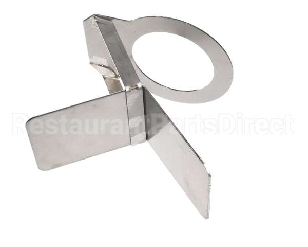 00141234 Follett Deflector, Ice, Dble