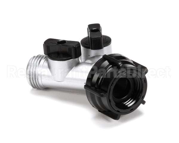 001419 Vita-Mix Y Connector/Rinse-O-Matic