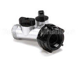 001419 Vita-Mix Y Connector/Rinse-O-Matic