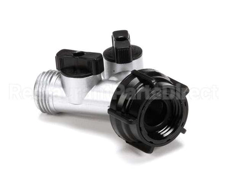 001419 Vita-Mix Y Connector/Rinse-O-Matic