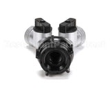 001419 Vita-Mix Y Connector/Rinse-O-Matic