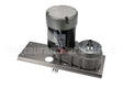 00142034 Follett Motor, Auger, 12C/H