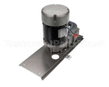 00142034 Follett Motor, Auger, 12C/H