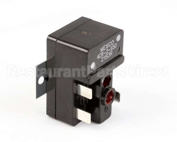 00142042 Follett Relay, Start, Bison Motor #211-100-1001