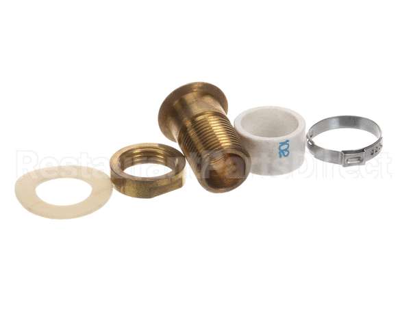 00143677 Follett Fitting Drain Pan