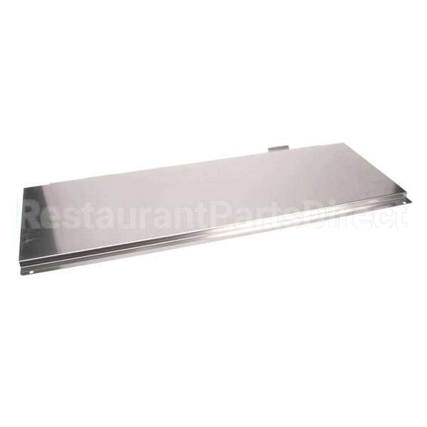 00143685 Compatible Follett Lid, Ice Access