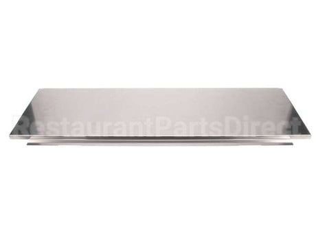 00143685 Follett Lid, Ice Access
