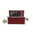 00146241 Compatible Follett Inverter, Auger