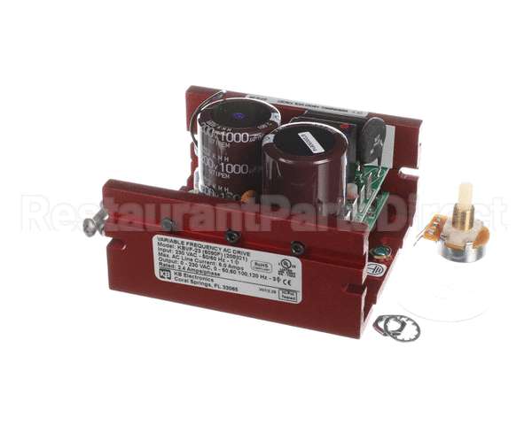 00146241 Follett Inverter, Auger