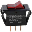 001469SP Compatible Merco Switch 9/16 X 1-1/8 Spst