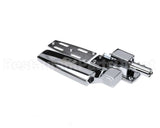 001470 Imperial Brown Hinge. Adj-Flush Lh