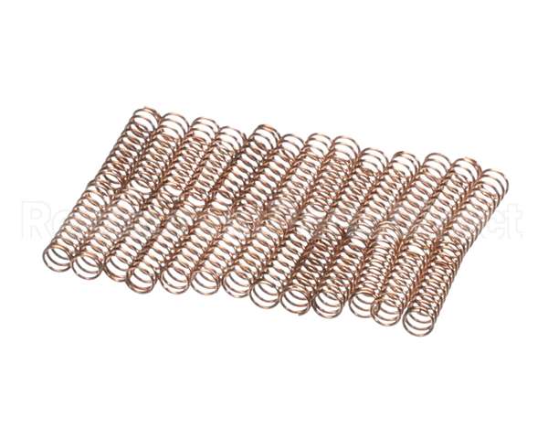 001479-45M25 T&S Brass Springs For Eterna Cartridge W/ Spring C