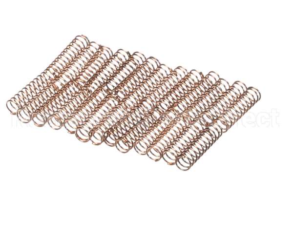 001479-45M25 T&S Brass Springs For Eterna Cartridge W/ Spring C