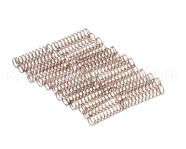 001479-45M25 T&S Brass Springs For Eterna Cartridge W/ Spring C