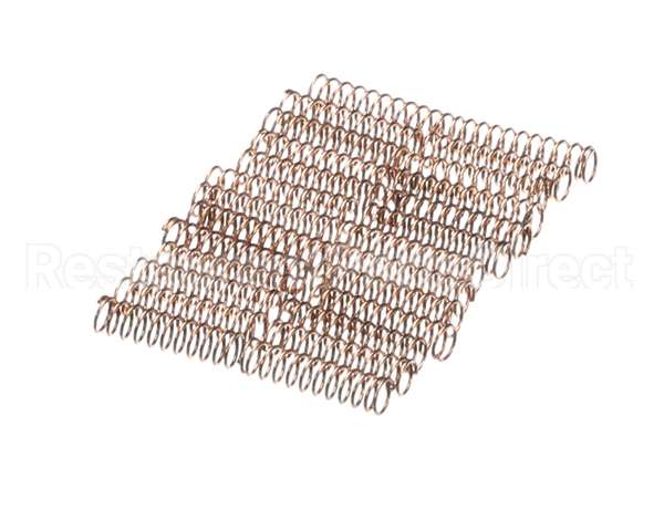 001479-45M25 T&S Brass Springs For Eterna Cartridge W/ Spring C