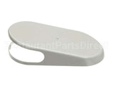 00147L Grindmaster Cecilware Upper Cover Only - White - Mt