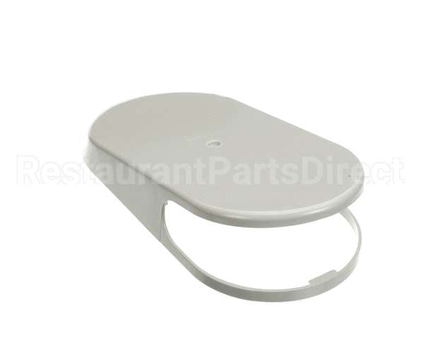 00147L Grindmaster Cecilware Upper Cover Only - White - Mt