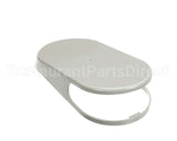 00147L Grindmaster Cecilware Upper Cover Only - White - Mt