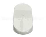 00147L Grindmaster Cecilware Upper Cover Only - White - Mt