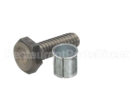 001483-25 T&S Brass Scrw Spacer B 504 Pdl Sprg