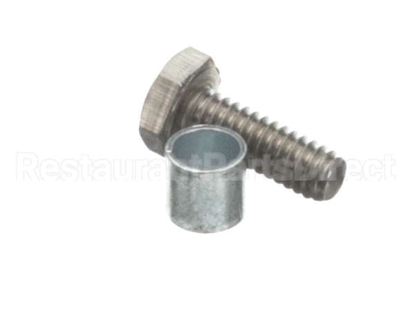 001483-25 T&S Brass Scrw Spacer B 504 Pdl Sprg