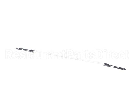 0014A Rotisol Lamp Quartz 1000W