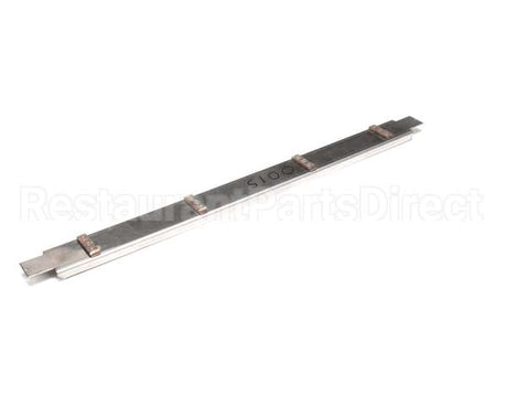 0015 Nieco Front Cross Supt; Patty Belt