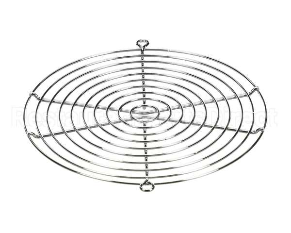 00152892 Follett Guard, Fan