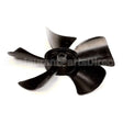 00152991 Compatible Follett Blade, Fan, 5 Blades, Cw 300/B