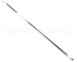 001541 Norlake 78 Magnetic Trim Left