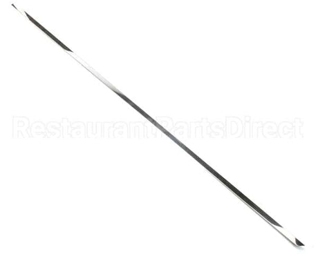 001541 Norlake 78 Magnetic Trim Left