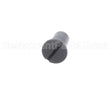 00154L Grindmaster Cecilware Screw Rear Cover Fx Grey