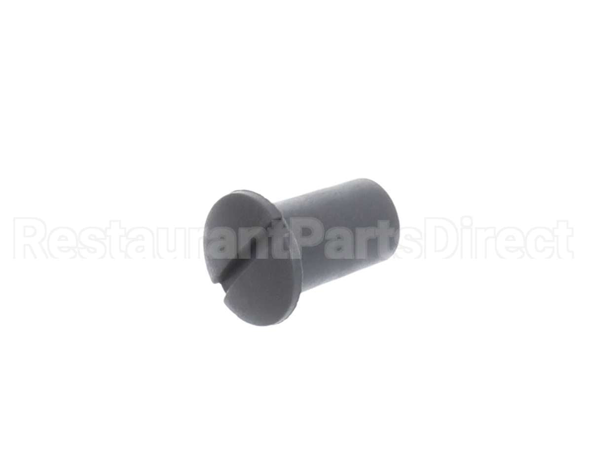 00154L Grindmaster Cecilware Screw Rear Cover Fx Grey