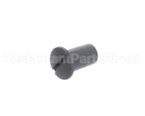 00154L Grindmaster Cecilware Screw Rear Cover Fx Grey