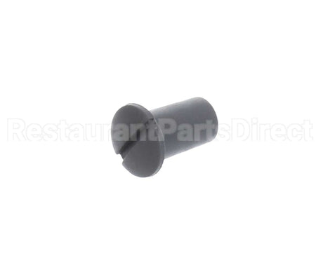00154L Grindmaster Cecilware Screw Rear Cover Fx Grey